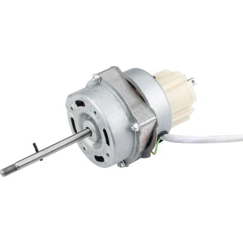 60W 220V YSY-40 Midea electric fan motor rotating head fan motor ceiling fan motor copper bearing E insulation grade 1200 r/min