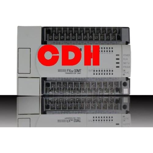 FX2N-32MR-ES/UL FX2N-32MT-ES/UL FX2N-16MR-ES/UL FX2N-16MT-ES/UL New and original