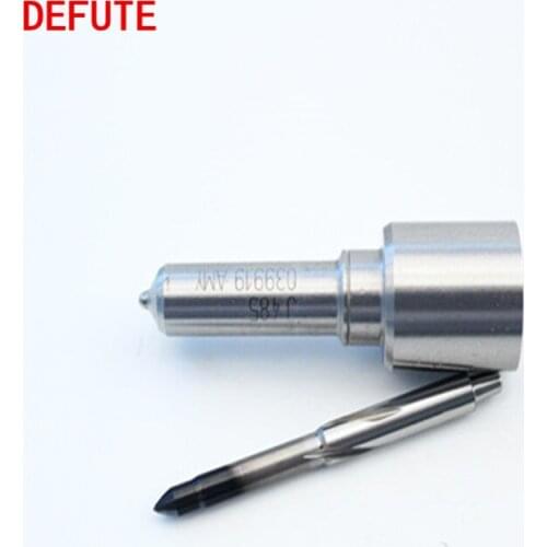 J485 G485 L485PBD Diesel fuel Injector Nozzles for electronic control Euro 4 Euro 5 Euro 6 nozzles
