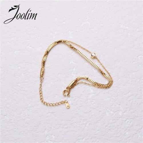 Joolim Fashion Bracelets