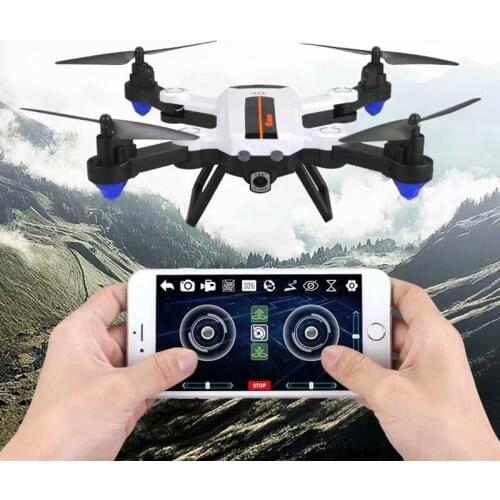 Remote Control Quadcopter 4K HD Aerial Folding Drone Photography Long Endurance RC Drone Remote Control Aircraft Toys Bb50