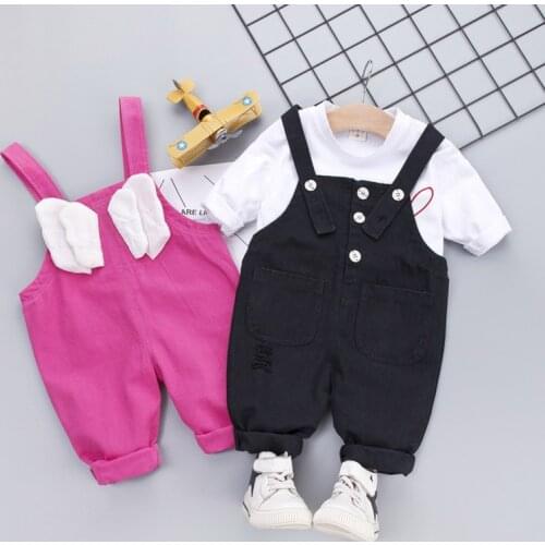 Sets Of Clothes For Newborn Girls LZH China