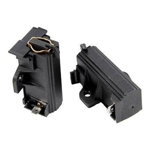 50265474002 - Waching Machine Motor Brush Set For AEG, Zanker, Bauknecht, V-Zug and Electrolux
