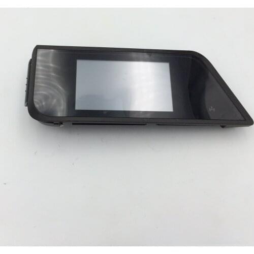 For HP OFFICEJET PRO 8600 PLUS CONTROL PANEL ASSEMBLY/DISPLAY GOOD WORKING CONDITION