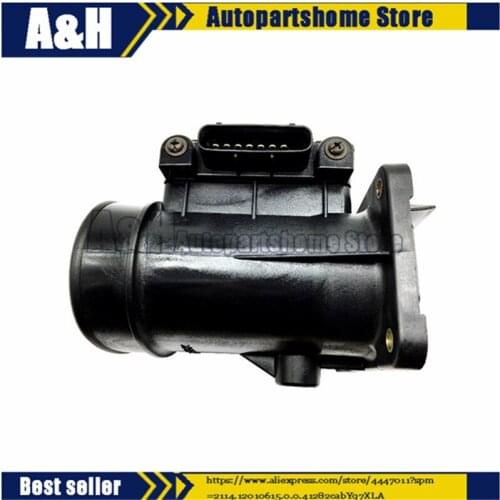 Mass Air Flow Meter MAF for 94-98 Mi-tsubishi 3000GT GTO OEM#789 E5T06075