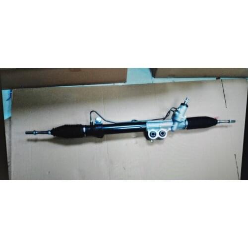 Power steering gear rack assembly for nissan pathfinder 49001EB360 49200EB360 49001-EB360 49200-EB360 RIGHT HAND DRIVE
