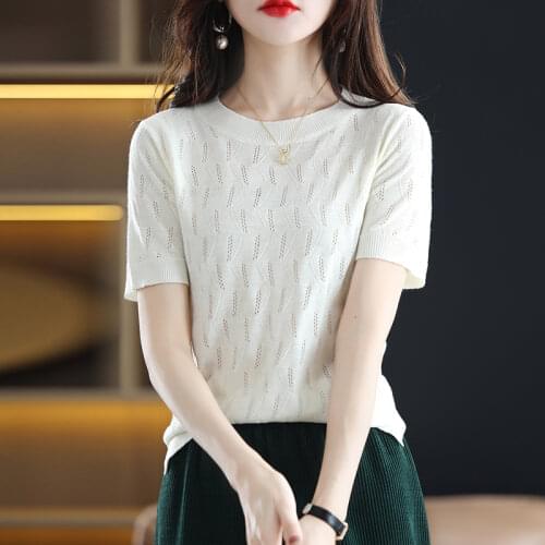 Женские летние футболки Smpevrg China At AliExpress