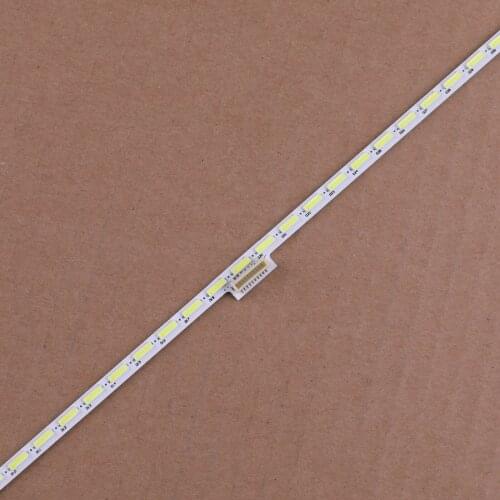 USED LED Backlight strip 60 lamp For Sony 75"TV KD-75XD8505 GN2SK-QH D75QF58B 73.75S08.D02-3-DX1 16801D 96.75S08.201 BZ857757