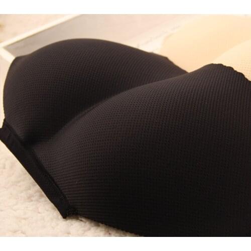 Buttocks Women Butt Hip Enhancer Butt Lifter Underwear Padded Seamless Shaper Panties Push Up Body Shaping Sexy Briefs Lingerie