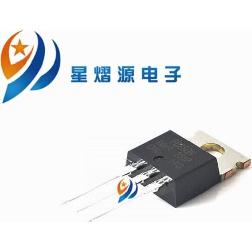 10PCS IRFB260NPBF FB260N TO220 NEW IN STOCK