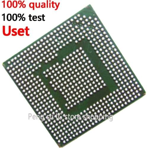 100% test very good product SIS968 SIS 968 bga chip reball with balls IC chips