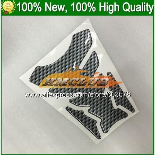 .3D Carbon Fiber Tank Pad For YAMAHA FZR250R 90 91 92 FZR250 R FZR 250 R FZR 250R 1990 1991 1992 CL245 3D Gas Cap sticker decals