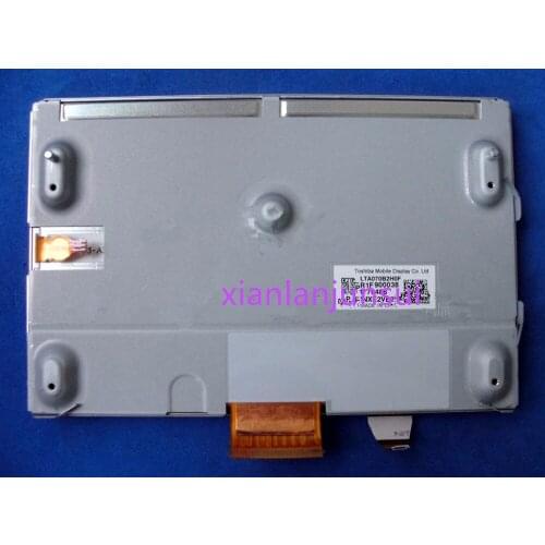 7 inch LTA070B2H0F LCD screen