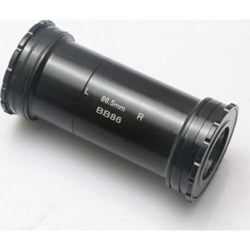 ACRZ steel bearing interlock press fit BB86 brakcet bottom for shimano and sram