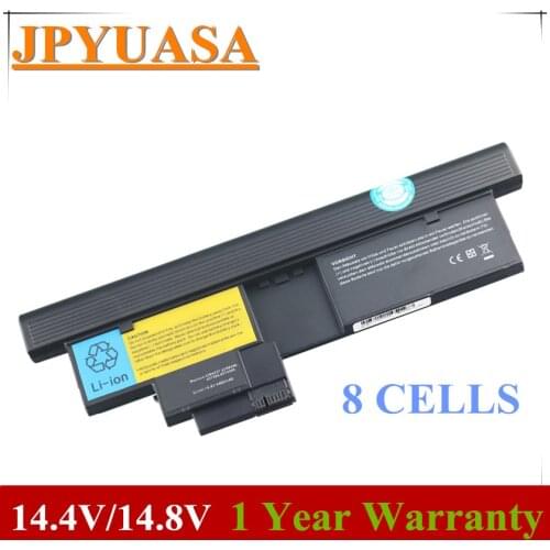 7XINbox 14.4V Laptop Battery 43R9256 43R9257 42T4565 42T4657 42T4658 For Lenovo ThinkPad X200 X200t X201 X201t Tablet 2263 2266