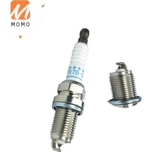 Bus Mini Bus Lorry Autotruck Truck Engine System Autoparts Iridium Spark Plug PFR7B-D OEM 2776