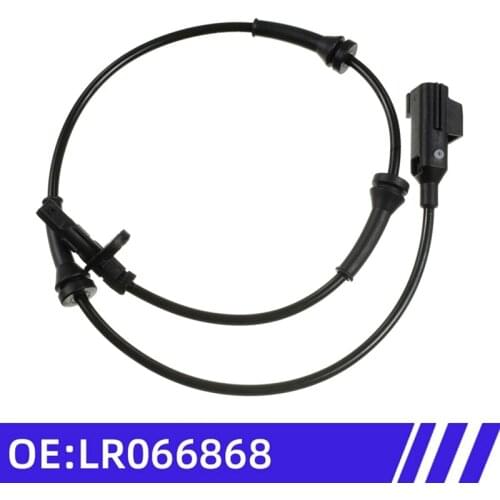 Top-Car Accessories ABS Sensor Wheel Speed Sensor For Range Rover Evoque LR066868