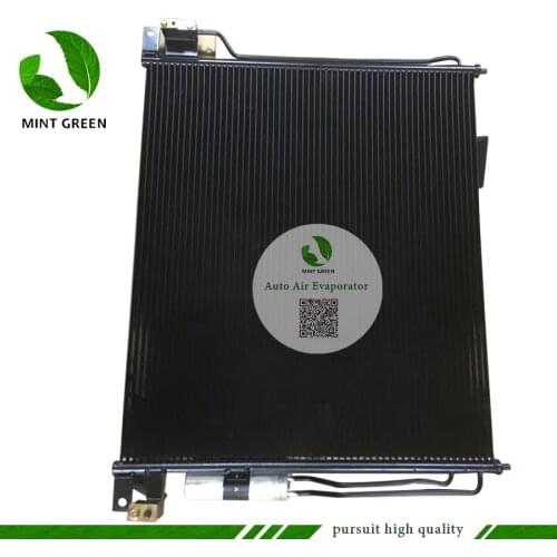 Auto Air Conditioning Evaporatorsr For Nissan Pathfinder R51 Navara 2.5 94879 92100EB00A 222700260