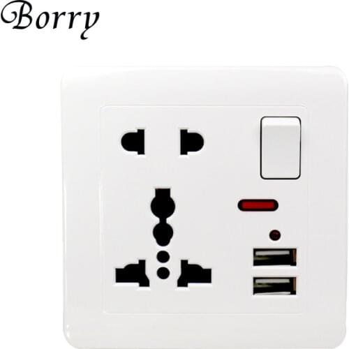 BORRY Electrical Equipment