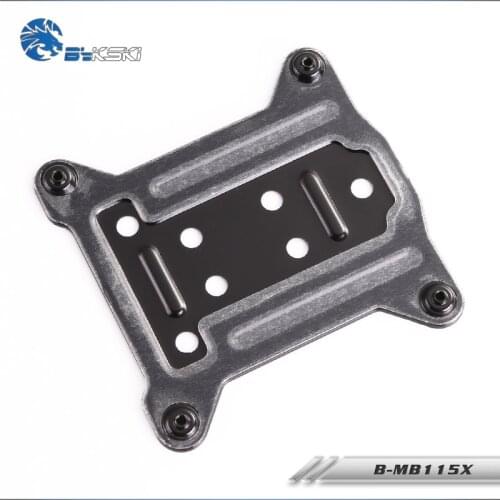 Bykski B-MB115X Metal Backplate Intel 115x