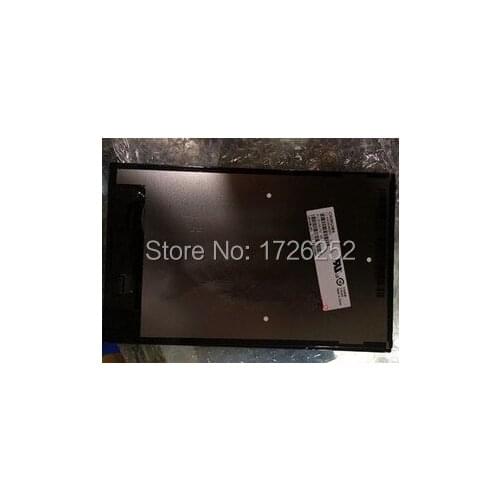 CPT 8.0 inch TFT LCD Screen CLAA080WQ05 WXGA 800(RGB)*1280