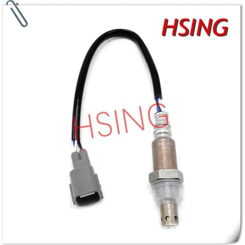 HSINGYE BRAND-NEW# 89465-48150 Oxygen Sensor O2 Sensor Fits For 2003-2012 Harrier 2000-2007 Kluger L ***Part No# 8946548150