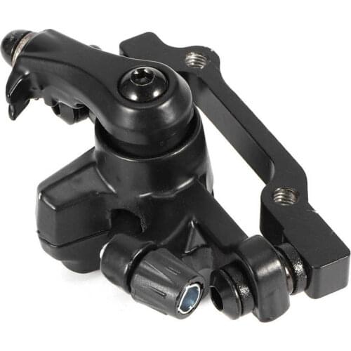 Dual Pivot Disc Brake Replacement Side Pull Caliper Accessory for Bicycle Racing Road Bike