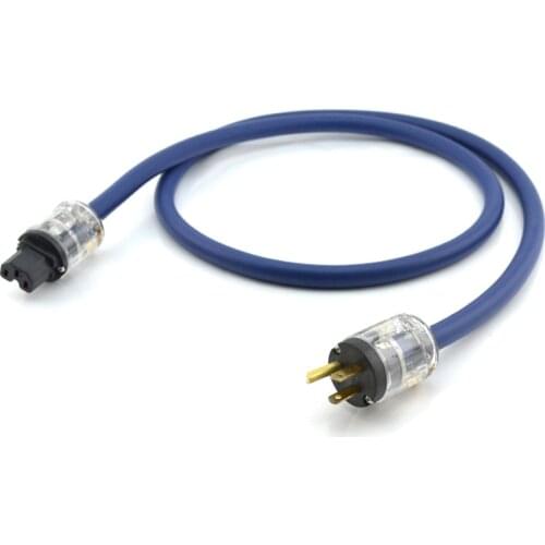 FP-3TS20 OCC Copper Main US version power cable with P-029/C-29 US connectors