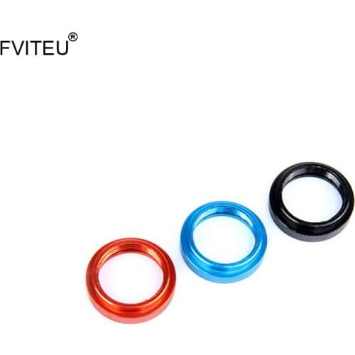 FVITEU Alloy adjust nut for shock absorption for 1/5 Rovan F5 Truck Spare Parts ON ROAD MCD XS5