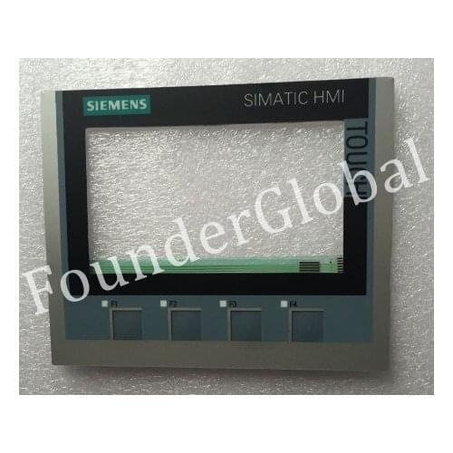 Keypad membrane for KTP400 6AV6 647-0AA11-3AX0 6AV6647-0AA11-3AX0