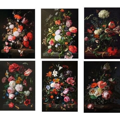 Diamond Painting Kit Flower Diamond Mosaic Cross Stitch Diamond Embroidery butterfly 5D DIY Full Square Northern Europe Art