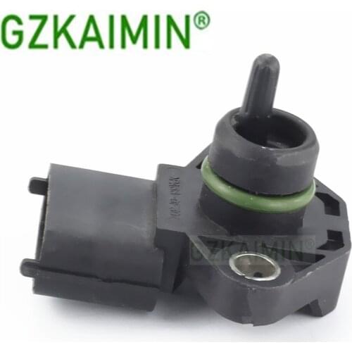 NEW Manifold Absolute Pressure MAP Sensor 39300-22600 3930022600 For Hyundai Accent Elantra Tiburon Tucson Amica Coupe