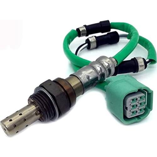 OEM 36532RZA014 2344359 Lambda Sensor O2 Oxygen Sensor for 2007 2008 2009 Honda CR-V 2.4L