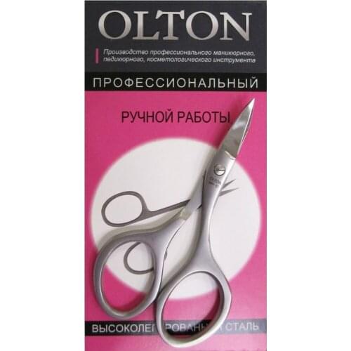 OLTON Products For Manicure And Pedicure