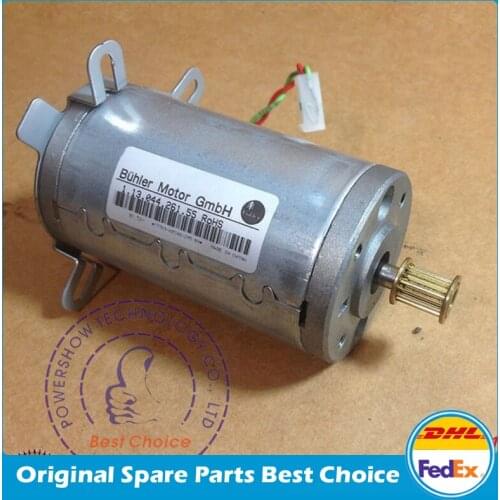 Original New Q5669-67069 CK837-67015 C7769-60375 Carriage Drive Motor For HP 500 800 510 Z2100 Z3200 Z3100 Z3200 T610 T1100