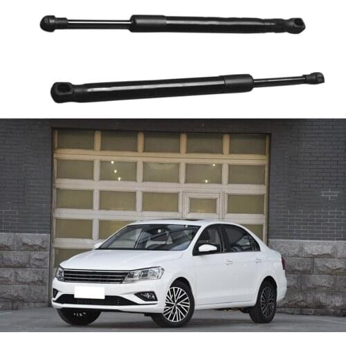 Car Rear Trunk Lids Lifts Supports Strut Rod Prop for Jetta MK5 06-10 1K5827550B 1K5827550C