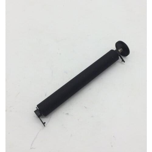 105910-001 Platen Roller for Zebra TLP 2844-Z TLP 2844 GK888T Thermal Printers printer parts