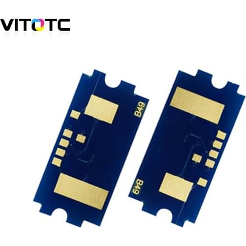 2pcs PK-3011 Toner Cartridge Chip PK 3011 PK3011 For Utax P-5031DN P6031DN 5031 6031 dn P5031 P6031 Toner Reset Cartridges Chips