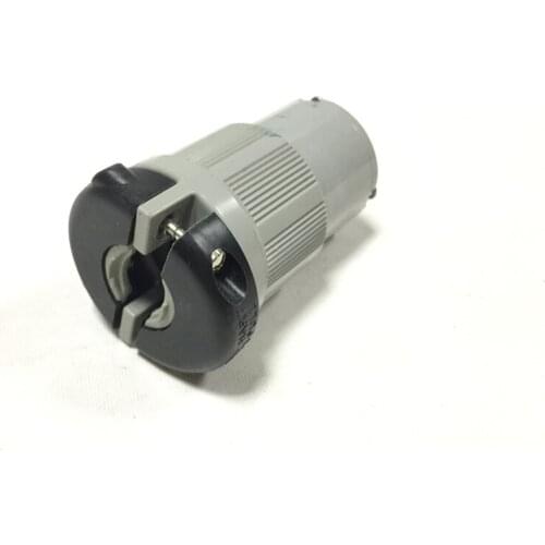 Bowling Spare Parts T743 010 336 Power Plug Use for AMF Bowling Machine