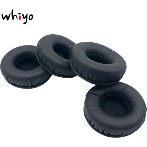 1 pair of Earpads Replacement Ear Pads Spnge for Sennheiser PX40 PX40s HD35 TV Sleeve Headset Earphone Headphones