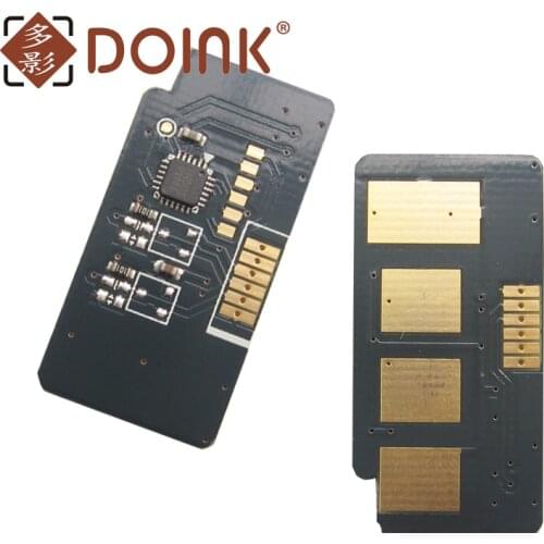 10PCS MLT-D105 CHIP for Samsung 1910 1915 2525 2580 2581 SCX4623 4600 4601 4606 CF65 D1052S CHIP D105 CHIP 105S