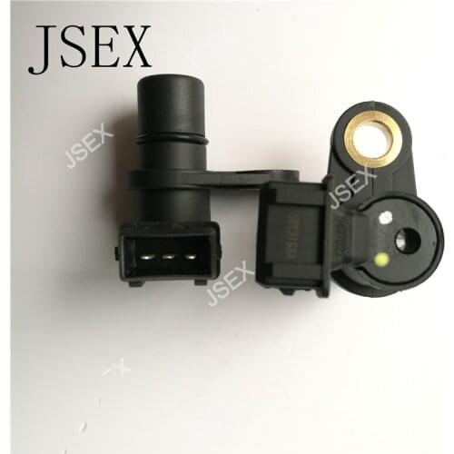 2 PCS Crankshaft Position Sensor 96325867 Crankshaft Position Sensor For Daewoo Kalos Chevrolet Aveo Matiz Spark