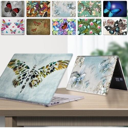 Laptop Case for Huawei MateBook D14/D15/13/14/Honor MagicBook 14/15/Pro 16.1inch/MateBook X 2020/X Pro 13.9 Inch