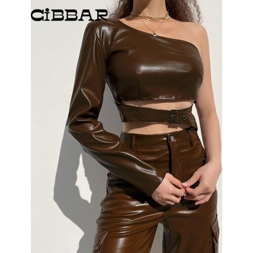 CIBBAR Women's Plain T-shirts