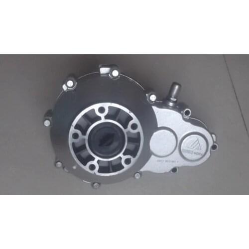 BM1418 brushless motors differential gear, gearbox , gear rate 1:10.4 differential gear