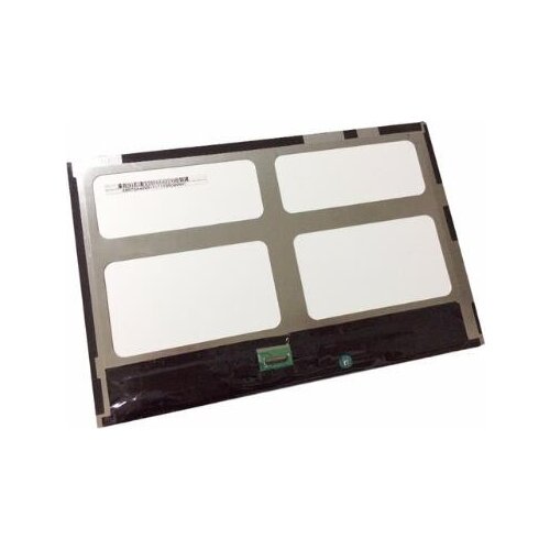 For 10.1 inch Display LCD screen for Oysters T104HVi 3G