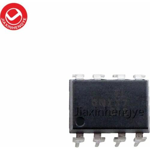 EL6N137 6N137 DIP-8 / SOP-8 Original and New 50PCS/LOT