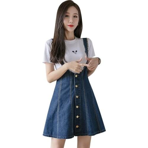 Модные джинсовые платья Flashdeals China At AliExpress