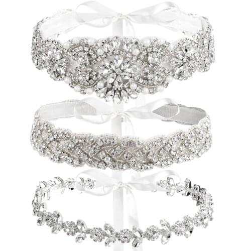 HELTFARM Wedding Accessories