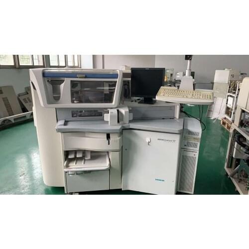 SIEMENS IMMUNE ANALYZER XP 90% NEW